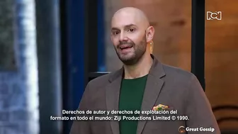 MasterChef Celebrity Avance Capitulo 119 El Reto Imposible Y El Mas Raro