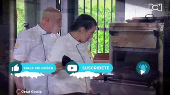 MasterChef Celebrity Avance Capitulo 119 El Reto Imposible Y El Mas Raro