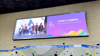 Panjat Tebing Indonesia Tambah Dua Perak di Asian Games Hangzhou 2022