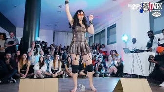 French Twerk Champions - Victoria x Xena