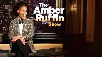 Horror Story: A Town Where No One Can Twerk | The Amber Ruffin Show