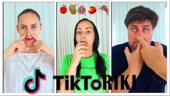 Tiktoriki Funny video Best Tiktok compilation part 3