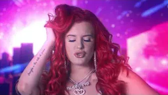 Blueface & Justina Valentine - TikTok (Remix)