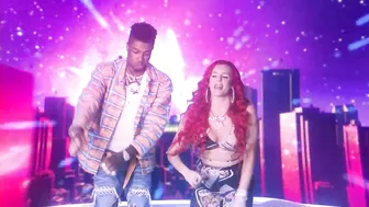 Blueface & Justina Valentine - TikTok (Remix)