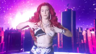 Blueface & Justina Valentine - TikTok (Remix)