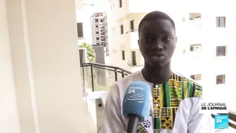 Sénégal : le fonds TikTok de 250 millions d'euros exclut l'Afrique, colère des influenceurs