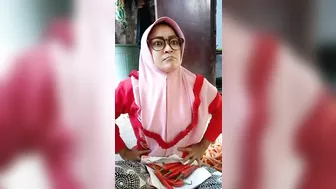 BOCIL VS SUMPIT | Tiktok kocak @nurrayni25