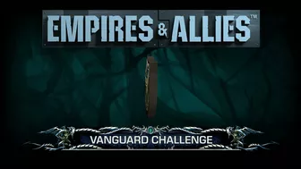 Vanguard Challenge Season 10