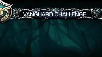 Vanguard Challenge Season 10