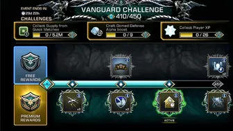 Vanguard Challenge Season 10