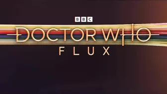 Doctor Who cast goes head-to-head in a Halloween challenge ???????? Doctor Who - BBC