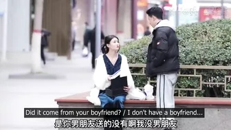 (Eng Sub) Funny Asian Prank On Stranger In The Public Compilation (Let Her Hold The Fish)