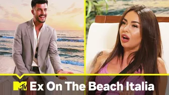 Ex On The Beach Italia 3 Casting INEDITO: le dimensioni contano