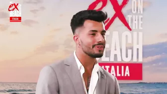 Ex On The Beach Italia 3 Casting INEDITO: le dimensioni contano