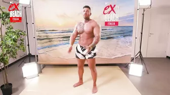 Ex On The Beach Italia 3 Casting INEDITO: le dimensioni contano