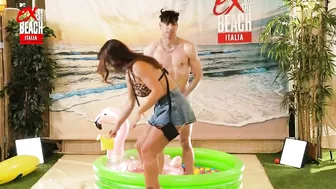 Ex On The Beach Italia 3 Casting INEDITO: le dimensioni contano