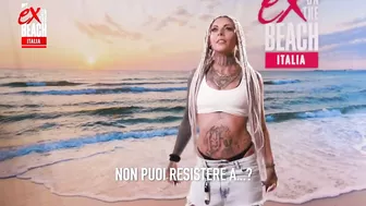 Ex On The Beach Italia 3 Casting INEDITO: le dimensioni contano