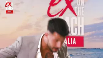 Ex On The Beach Italia 3 Casting INEDITO: le dimensioni contano