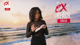 Ex On The Beach Italia 3 Casting INEDITO: le dimensioni contano