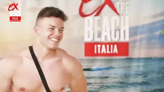 Ex On The Beach Italia 3 Casting INEDITO: le dimensioni contano