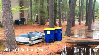 Bethany Beach Flooding