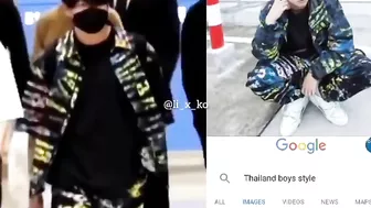 [Lizkook] Lizkook is Real Dating !? ???????? #ThaiStyle #LKstyle #Beach #Lizkook ????????