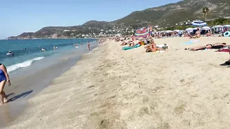 Alanya Kleopatra BEACH ????TURKEY//OCTOBER 2021