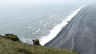 Dyrholaey und Reynisfjara Black Beach Island