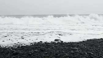 Dyrholaey und Reynisfjara Black Beach Island