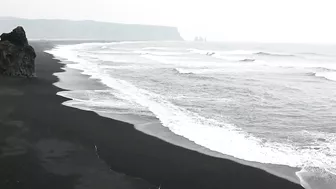 Dyrholaey und Reynisfjara Black Beach Island