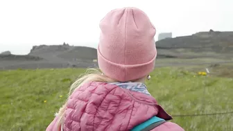 Dyrholaey und Reynisfjara Black Beach Island