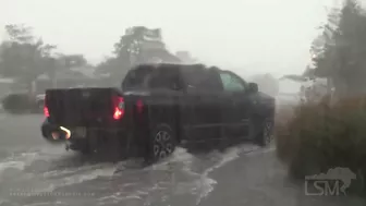 10-29-2021 Dewey Beach - Lewes, DE - Significant Coastal Flooding