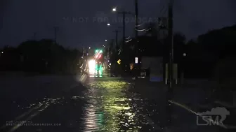 10-29-2021 Dewey Beach - Lewes, DE - Significant Coastal Flooding