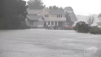 10-29-2021 Dewey Beach - Lewes, DE - Significant Coastal Flooding