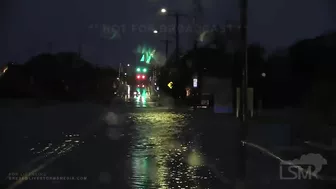 10-29-2021 Dewey Beach - Lewes, DE - Significant Coastal Flooding