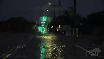 10-29-2021 Dewey Beach - Lewes, DE - Significant Coastal Flooding