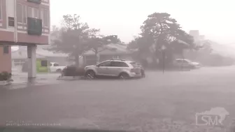 10-29-2021 Dewey Beach - Lewes, DE - Significant Coastal Flooding