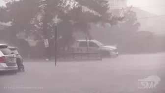 10-29-2021 Dewey Beach - Lewes, DE - Significant Coastal Flooding