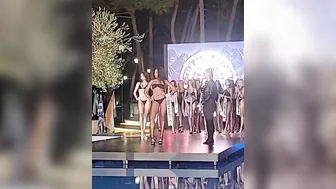 MAUREEN MONTAGNE 2nd Best in Bikini in Miss Globe 2021