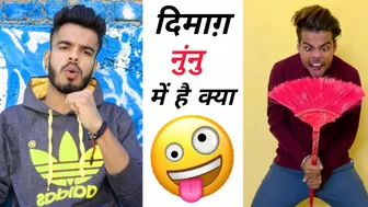 aman soni roast | instagram reels roast ???? Priyanshu Saxena