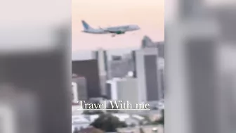 Travel with me #short video