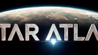 STAR ATLAS Trailer (2022)