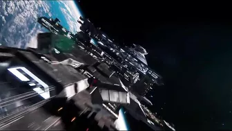 STAR ATLAS Trailer (2022)