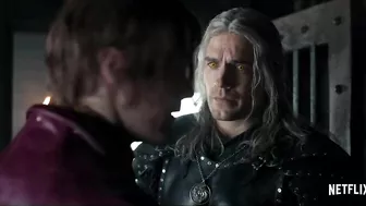 The Witcher Season 2 Trailer | Rotten Tomatoes TV