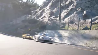 Gran Turismo 7 Trailer - New Cars Showcase