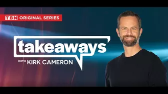 Takeaways with Kirk Cameron - Official Teaser Trailer