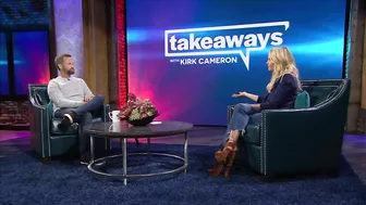 Takeaways with Kirk Cameron - Official Teaser Trailer