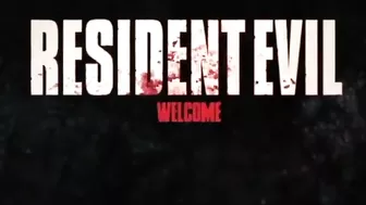 RESIDENT EVIL "Jill Valentine Trailer" (2021)