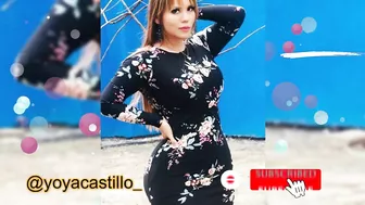 Yoya Castillo Curvy & Fashion Model | Onlyfans Fashion | Outfits Look | Wiki | Bio | Career & More