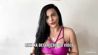 DEMOREI PRA DECIDIR! #onlyfans